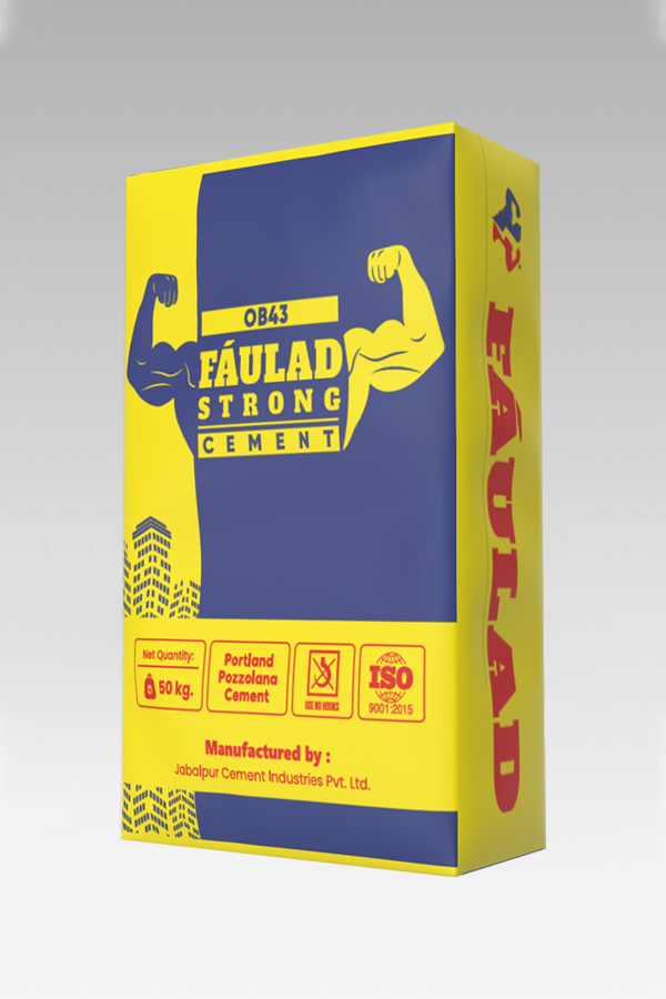Faulad Cement