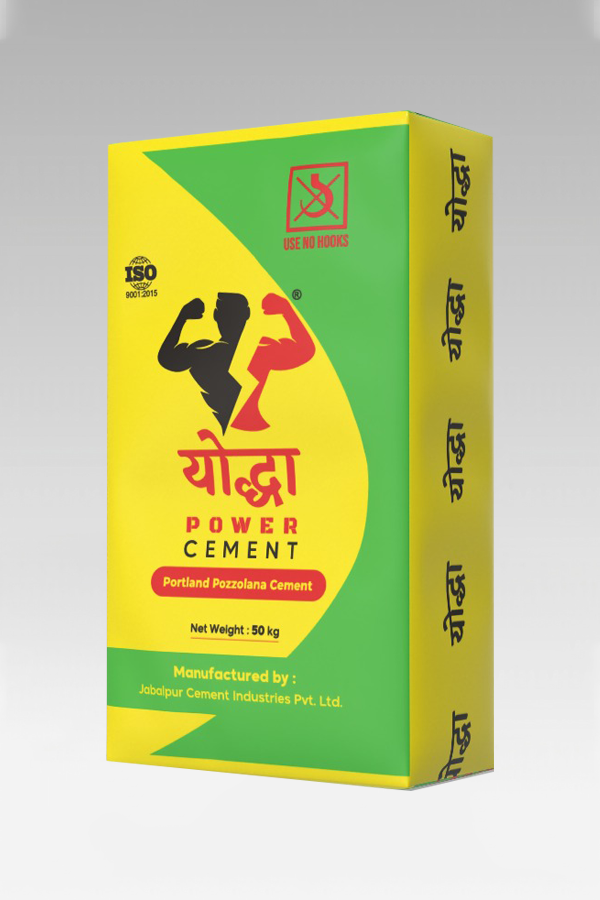 Power Cement