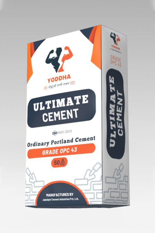 ultimate Cement